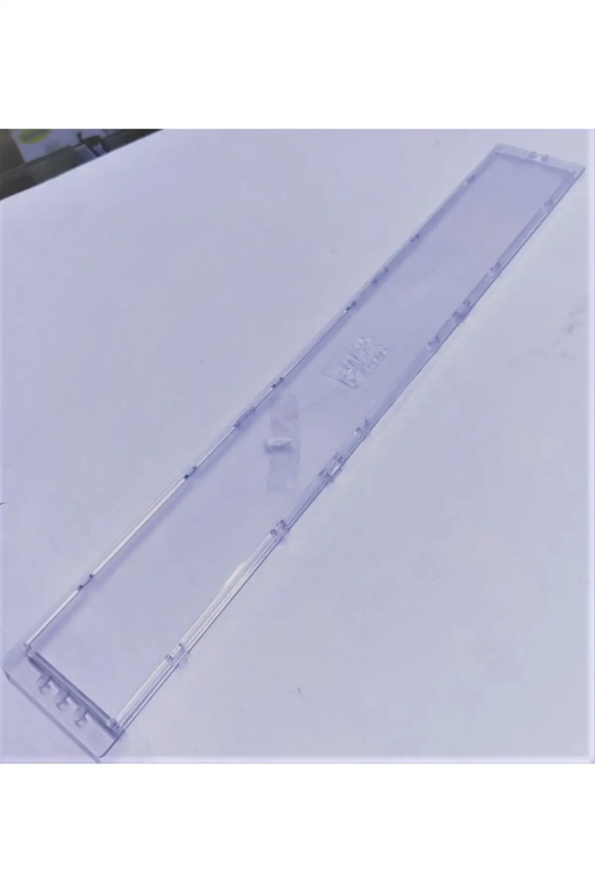 

MHK Parts Extractor Hoods Lamp Mosque case Cover (Lamp Cover)