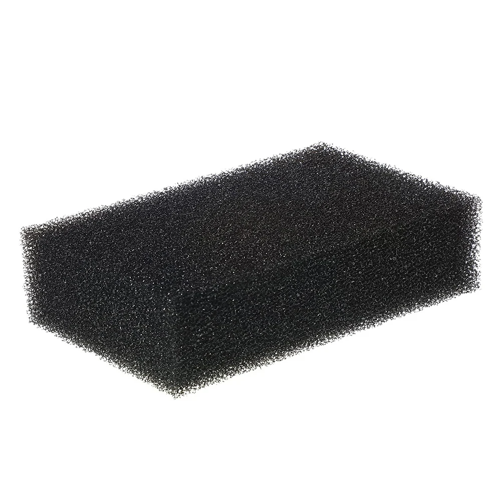 

Aquarium Sponge Filter Foam Pads, Bio Filter Media Foam Sponges, Pond Filter Fish Tank Filters Accessories Biochemical Filter