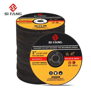 5-50 шт. 75мм отрезные колеса отрезной диск по металу ,шлифовальный круг, полимерные волокна, режущие диски, шлифовальные круги, Аксессуары Dremel для вращающегося инструмента, угловой шлифовальный станок