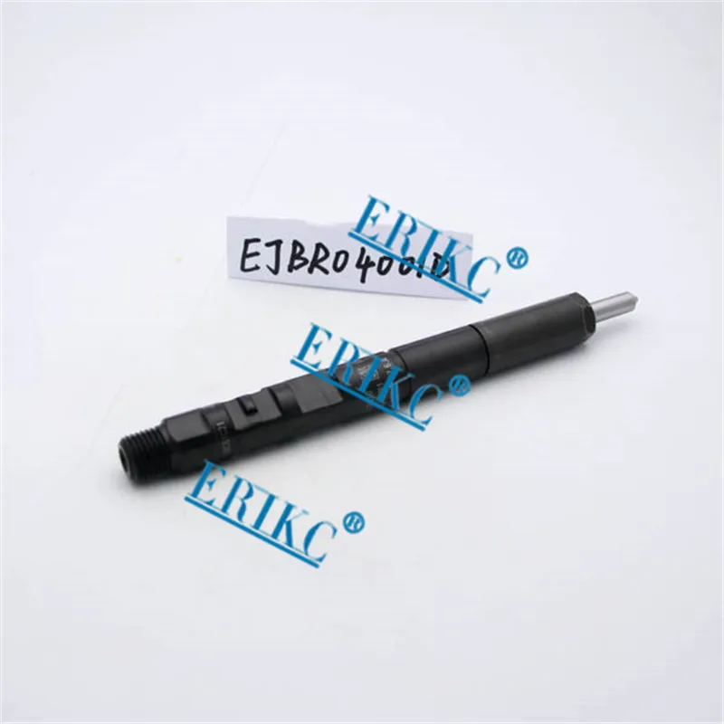 Топливный инжектор ERIKC 4001D в сборе EJBR04001D (8200567290) запчасти для дизельного топлива с