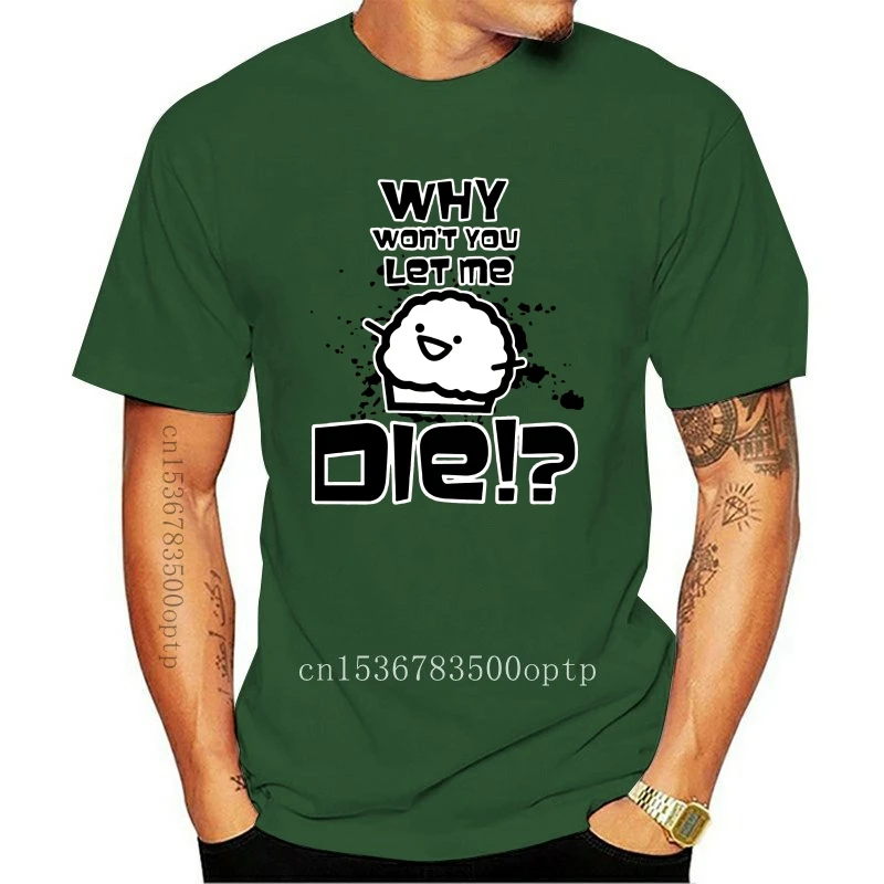 

New Death Muffin : D T Shirt Asdf Movie Asdfmovie 1 2 3 4 5 6 7