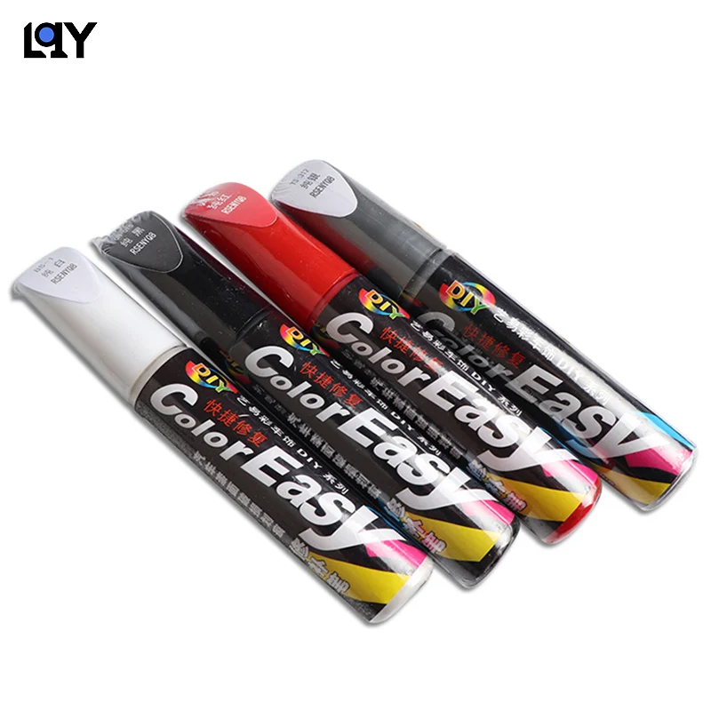 

LQY Auto Accessories Original paint Auto body repair refinish for Audi audi a3 a4 b8 8p a4 b6 a4 a5 a6 c6 a4 b7 q5 a6 c7 c5 q7