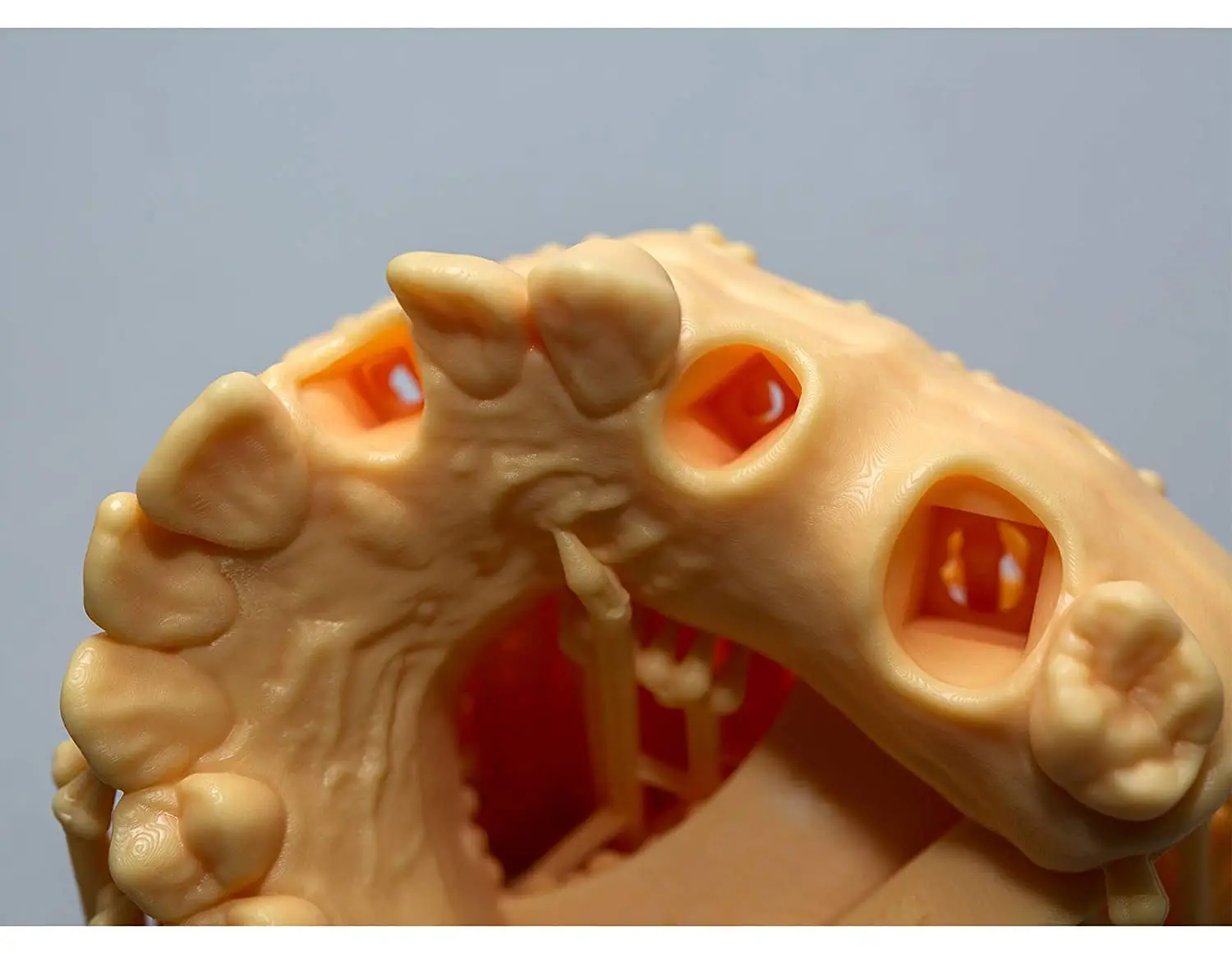 LCD 3d Printer Resin Light Cured Resin UV Photocuring Sensitive Resin 800g 405nm Printing Materials for Photon 3D Impresora