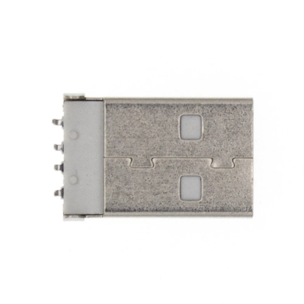 10 шт. usb тип A/B micro USB MK5P mini SMD стандартный порт мама/Папа припоя домкраты разъем PCB
