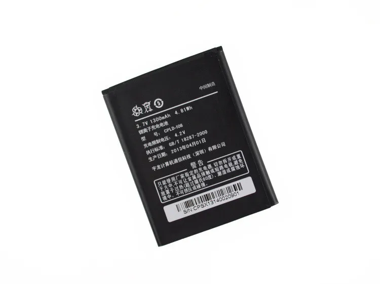 

ALLCCX battery CPLD-108 for Coolpad 5210D 5210A with good quality and best price