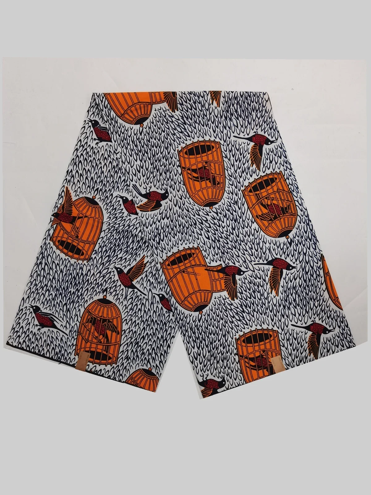 

african print fabric 100% cotton high quality ankara fabric african real wax print cotton wax africain tissus 2022 design