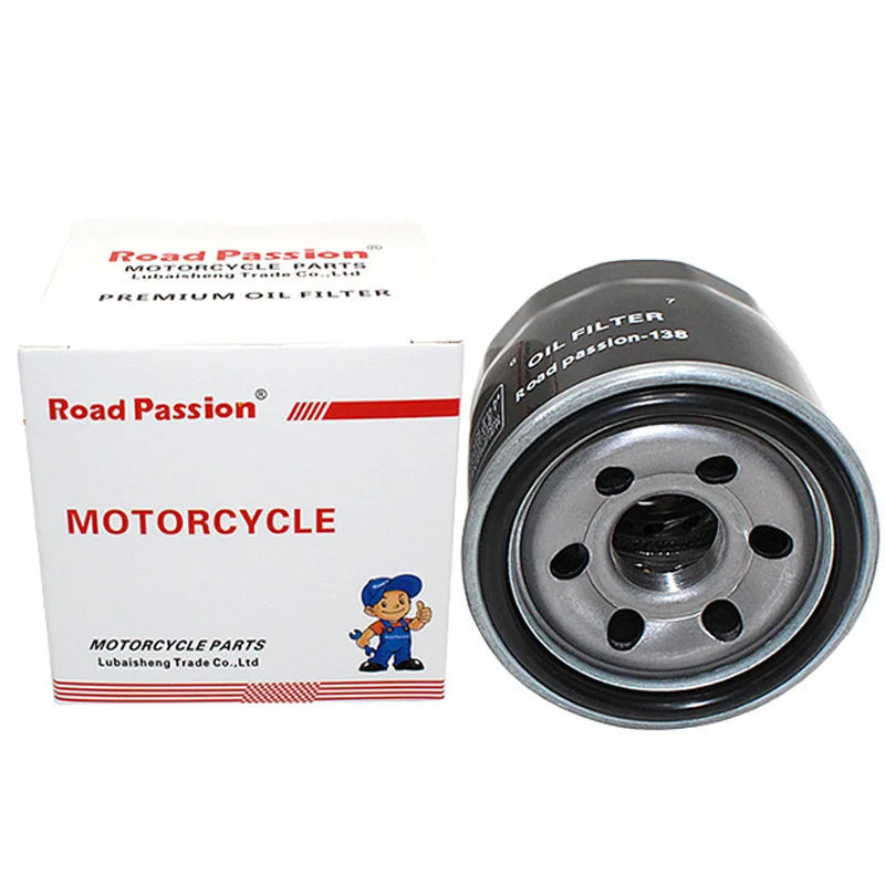 Масляный фильтр для SUZUKI VL800 2005 2013 VL 800 охранной VOLUSIA 2001 2004 VLR1800 VLR 1800 бульвар C109R 2008