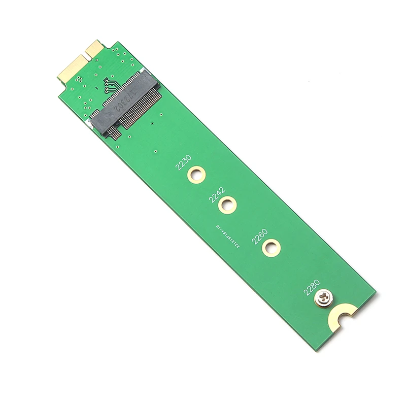 PCI-E PCI Express 2 Lane M.2 NGFF 30 мм 42 M2 SSD для ASUS EP121 UX21 UX31 SANDISK ADATA XM11 плата расширения