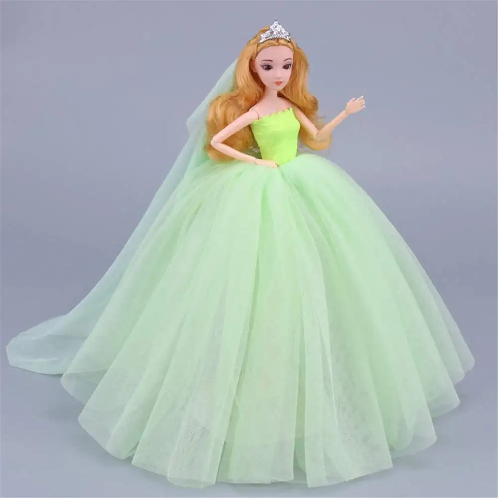 Свадебное платье ручной работы вечерние бальные платья принцессы длинная юбка