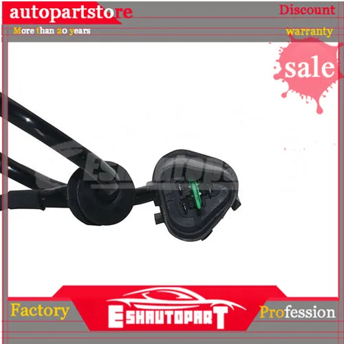 Датчик положения коленчатого вала подходит для 1999-2000 Mitsubishi Galant Eclipse Chrysler Sebring MD329924
