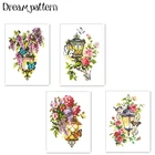 Набор для вышивки крестиком 