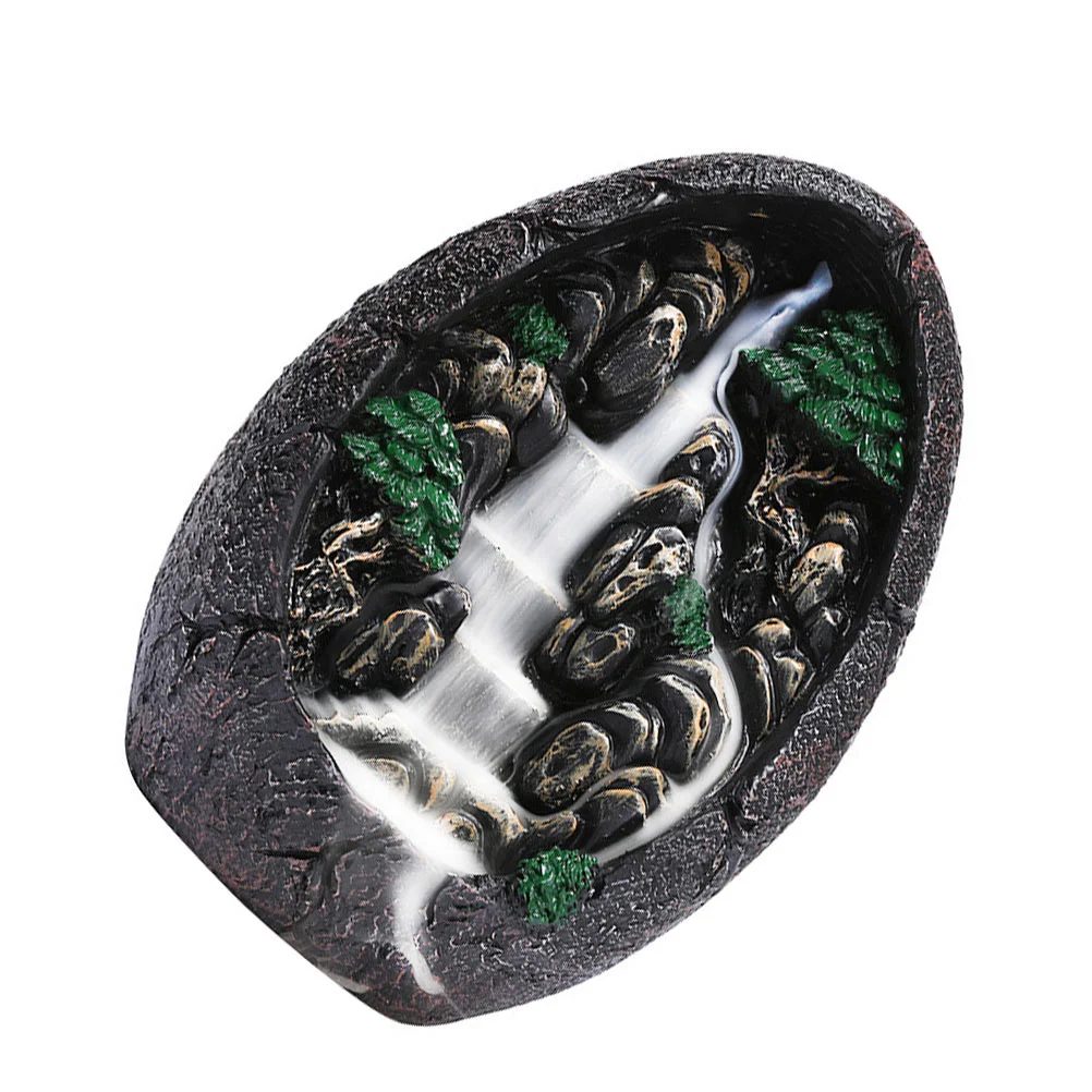 

1 шт., декоративный контейнер для благовоний