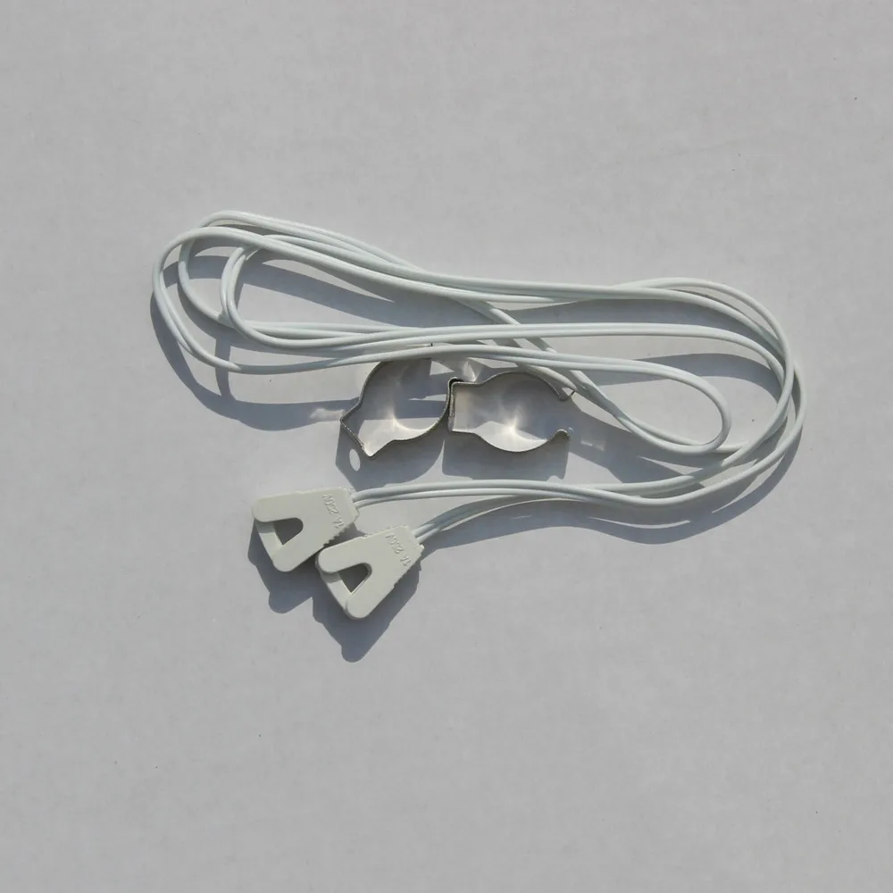 T8 держатель для ламп кабельный светильник 1 4 м светодиодный кабеля базовый