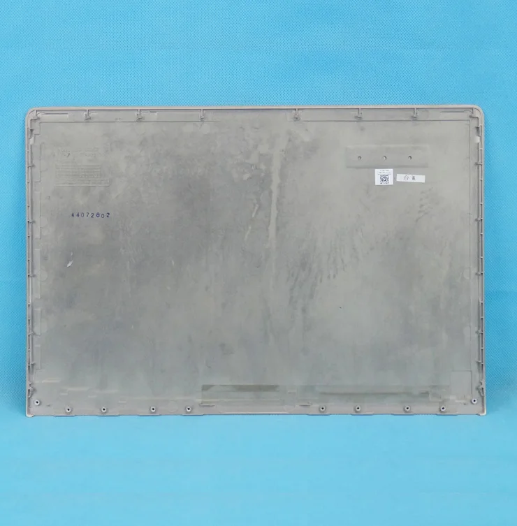 Новый/Оригинальный чехол для ноутбука Lenovo Ideapad Yoga 3 Pro 1370 ЖК задняя крышка AM0TA000100