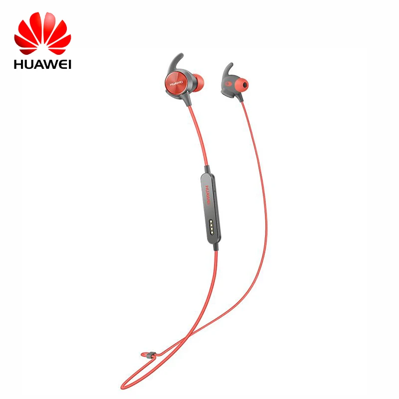 Оригинал huawei R1 Pro Спортивная Bluetooth гарнитура пульсометр AptX арматура IPX5