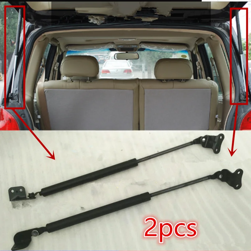 

Lift LH + RH 2 шт., для hyundai Terracan 2000-2008, задние ворота, пружины 81760H1000 81760 H1000