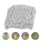 Прочная нейлоновая защитная сетка для домашних животных, ограждение для собак, защитная сетка, Защитное ограждение для балкона, детское защитное ограждение для детской площадки