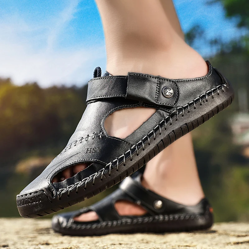

Zapatos Casuales Para Hombre Shoes Men Casual Sneakers Breathable Men's Sport Fashion Summer Zapatos Hombre Leather