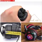 Супер толстые мягкие амбушюры с эффектом памяти, подушка для игровой гарнитуры A4Tech Bloody G300, идеальное качество, недорогая версия