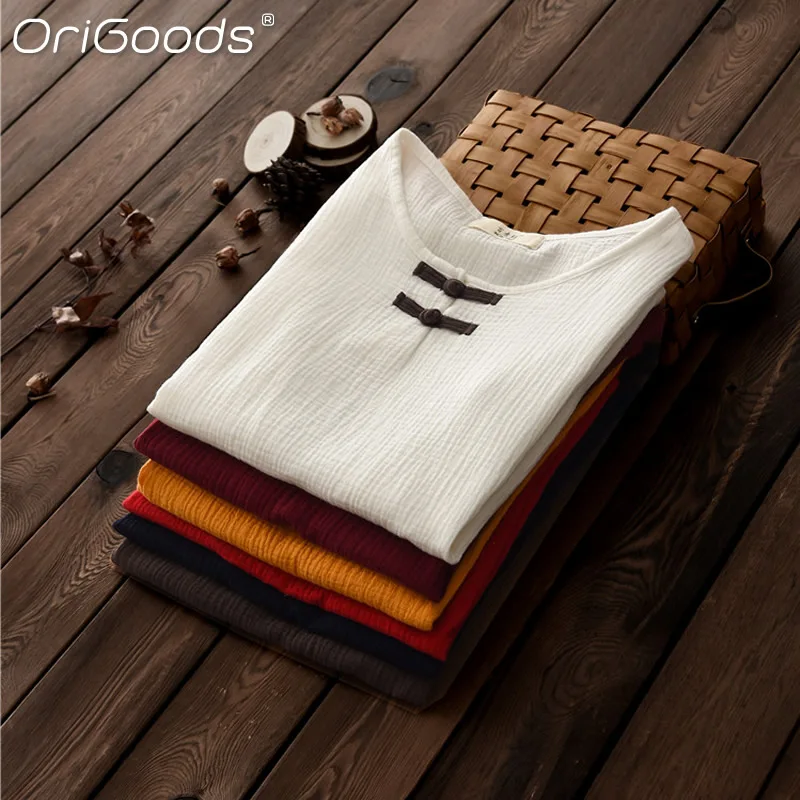 Майка женская хлопковая в китайском стиле без рукавов B159 | Женская одежда