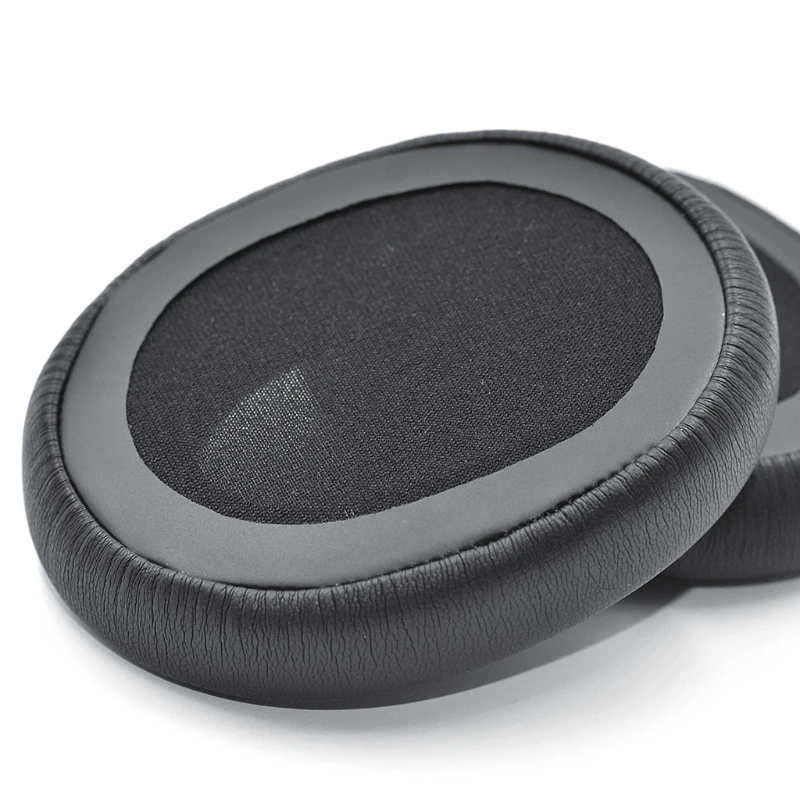 

Foam Sponge Replacement Earpads for J-B-L LIVE650BT NC Headset Protector Cushion Cover Leather Pads