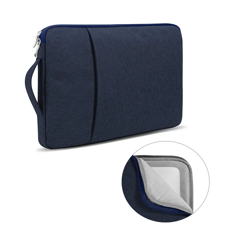 

Handbag Case For Lenovo YOGA Tab 3 10.1 X50F X50M Bag Sleeve Case YOGA Tab 3 Pro YT3-X50M YT3-X50f Shockproof Bag Funda Capa