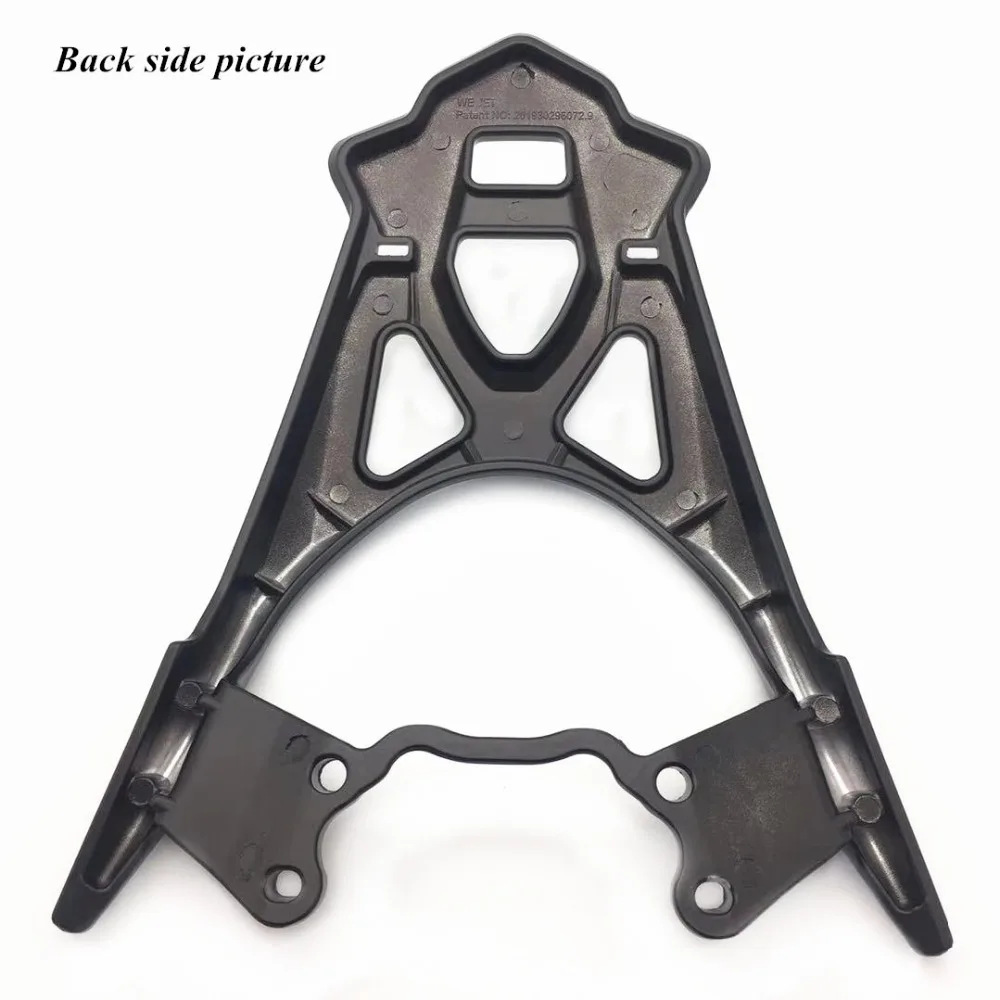 Модифицированный задний кронштейн для мотоцикла LC150 багажный стеллаж Yamaha EXCITER150