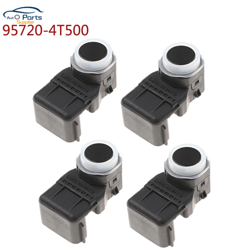 4 шт. датчик парковки для Kia SPORTAGE 15 95720-4T500 957204T500