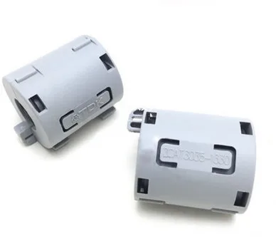 10 шт./Лот магнитное кольцо с сердечником 13 мм | Электронные компоненты и