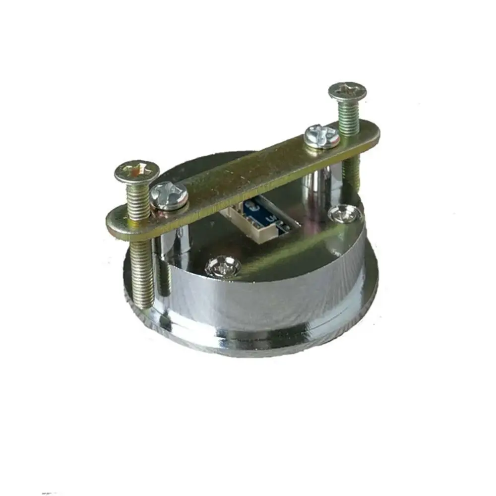 R501 круговой емкостный считыватель отпечатков пальцев датчик Модуль сканера