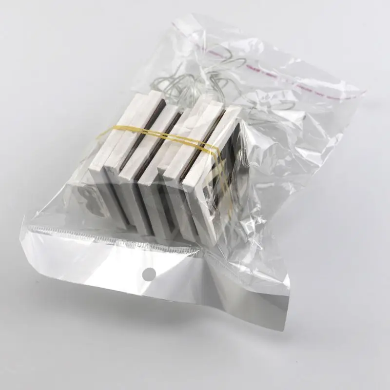 ИД украшение Мубарак светодиодный струнный светильник Ночная лампа Висячие