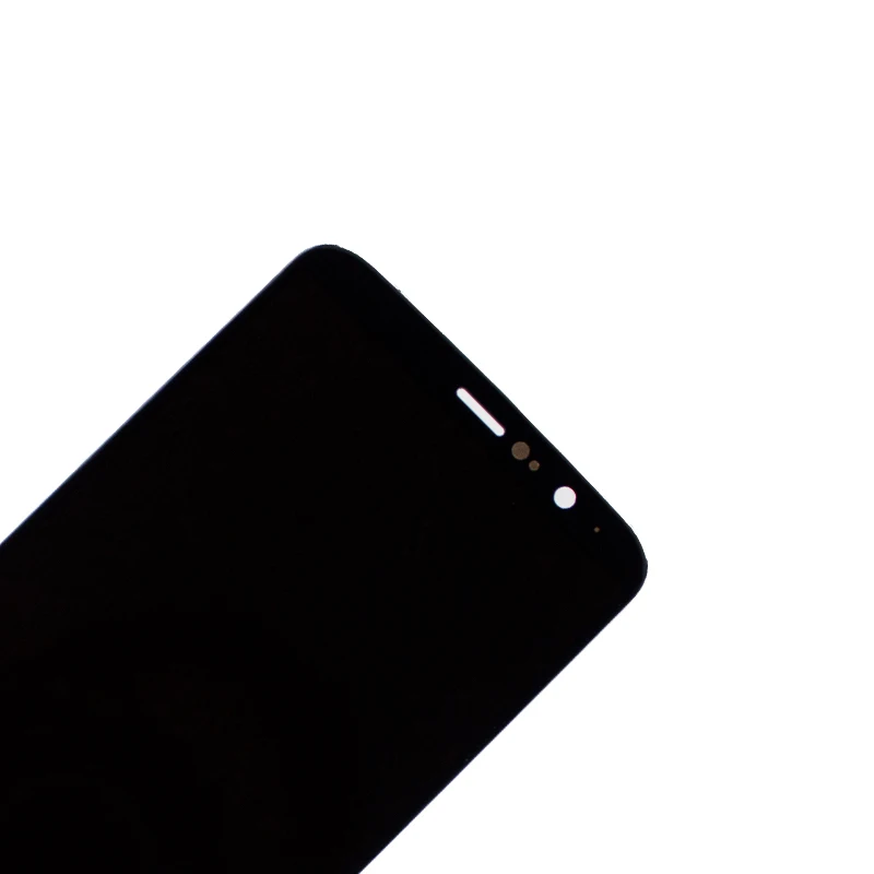 6 01 oled mobile phone lcd display for oneplus 5t a5010 touch screen digitizer assembly for one plus 5t 15t lcd replacement free global shipping