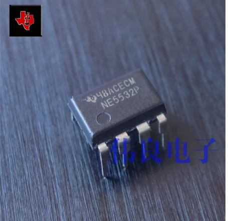 Классический NE5532 двойной op amp|Усилители мощности| |