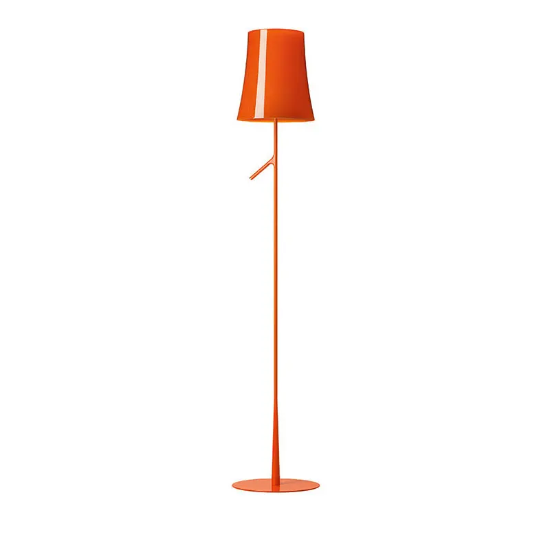 

Modern Metal Floor Lamp Restaurant Bar Villa Hotel Home Living Room Reading Bedroom Beside Standing Light FA172