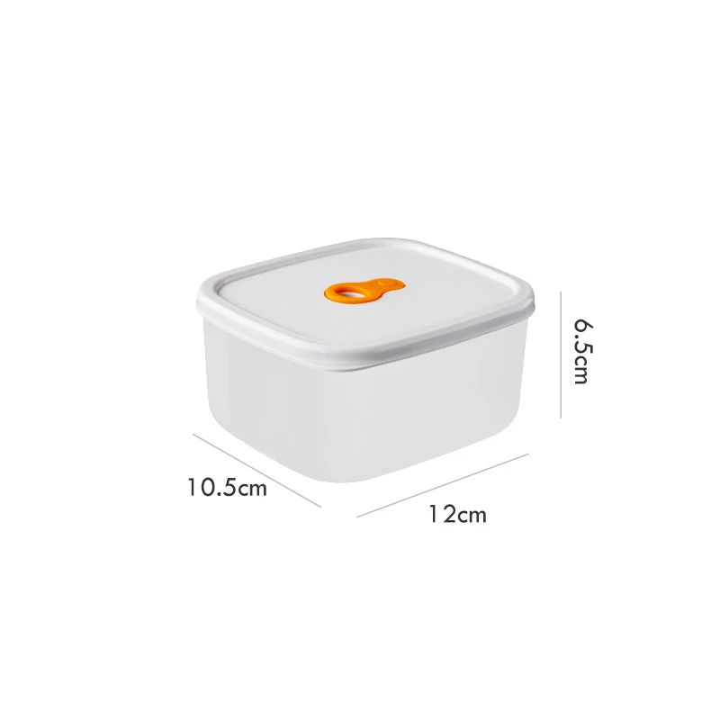 

Пластиковый контейнер для хранения MEXQCH