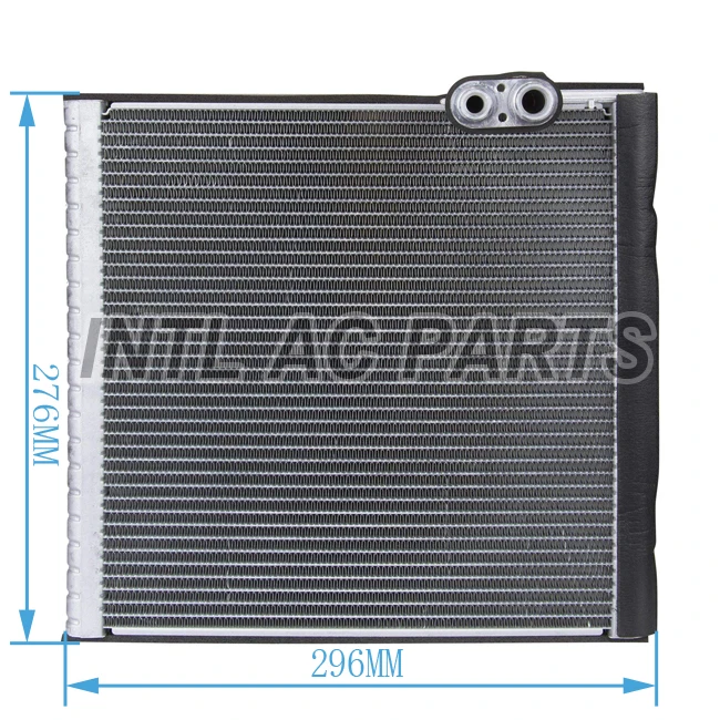 Авто A/C AC испаритель катушки сердечник для Lexus Toyota Camry 88501 06080 06113 06230 06240 28400