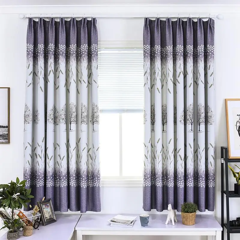 Европейские короткие шторы для кухни роскошные кухонные гардины гостиной | Дом и