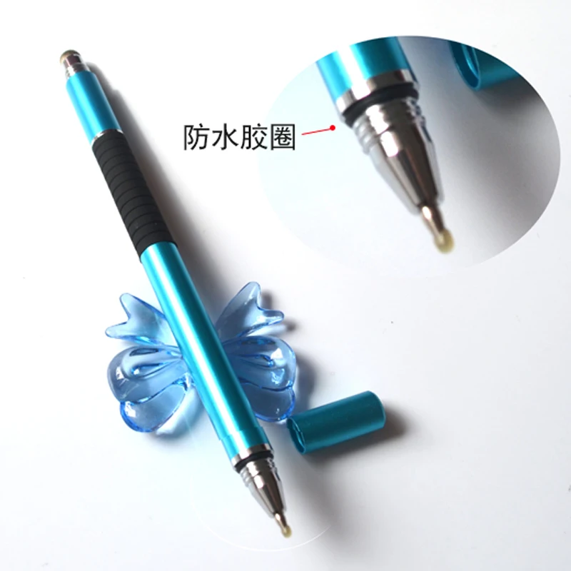 Ручка для сенсорного экрана планшета Huawei мобильный телефон сенсорная ручка Android