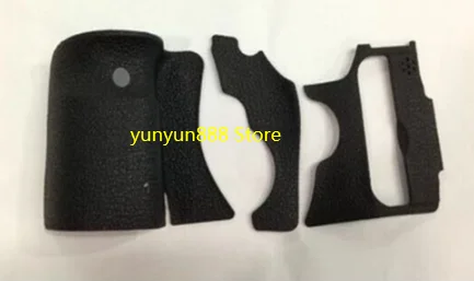 Набор резиновых чехлов для цифровых камер Canon EOS 60D 3 шт. | Электроника