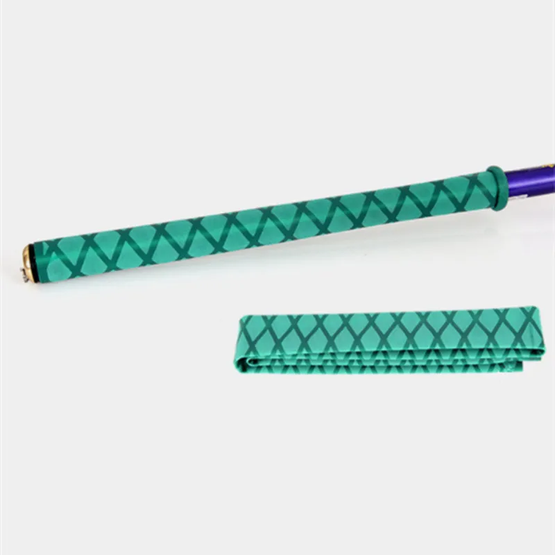 30 мм термоусадочная трубка Ручка для рыболовной удочки сцепление 1 м с