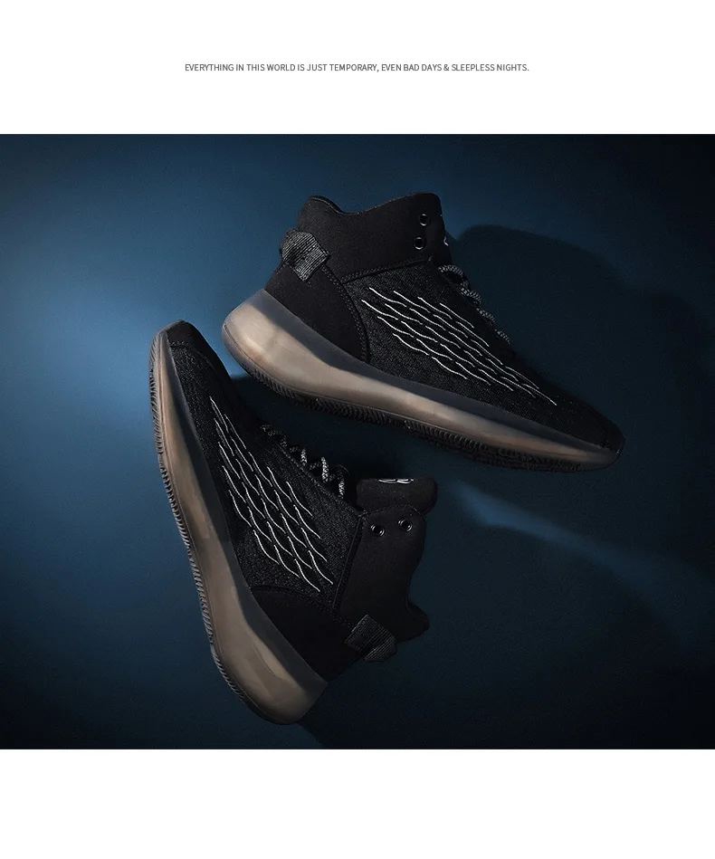 Men Ankle Boots Winter Keep Warm Sneakers Outdoor Lightweight Casual Shoes Mesh Brand lace-up male Sneakers Fashion shoes