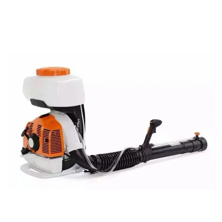 

12L Mini Nozzle Power Sprayer Agriculture Pesticide Disinfection Machine