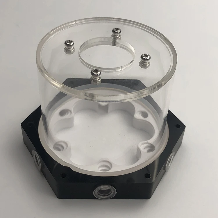 DIY большое пространство соединяющее 3D высококлассную космическую станцию