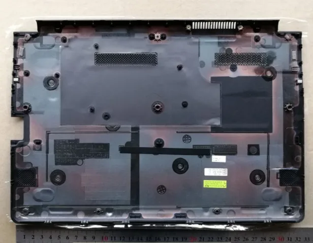 

New laptop bottom case base cover for Samsung 905S3G 906S3G 915S3G BA75-04678A dark blue