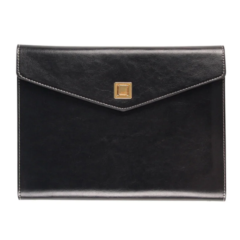 Новинка-милый кожаный спиральный блокнот A5 Канцелярские Товары для офиса