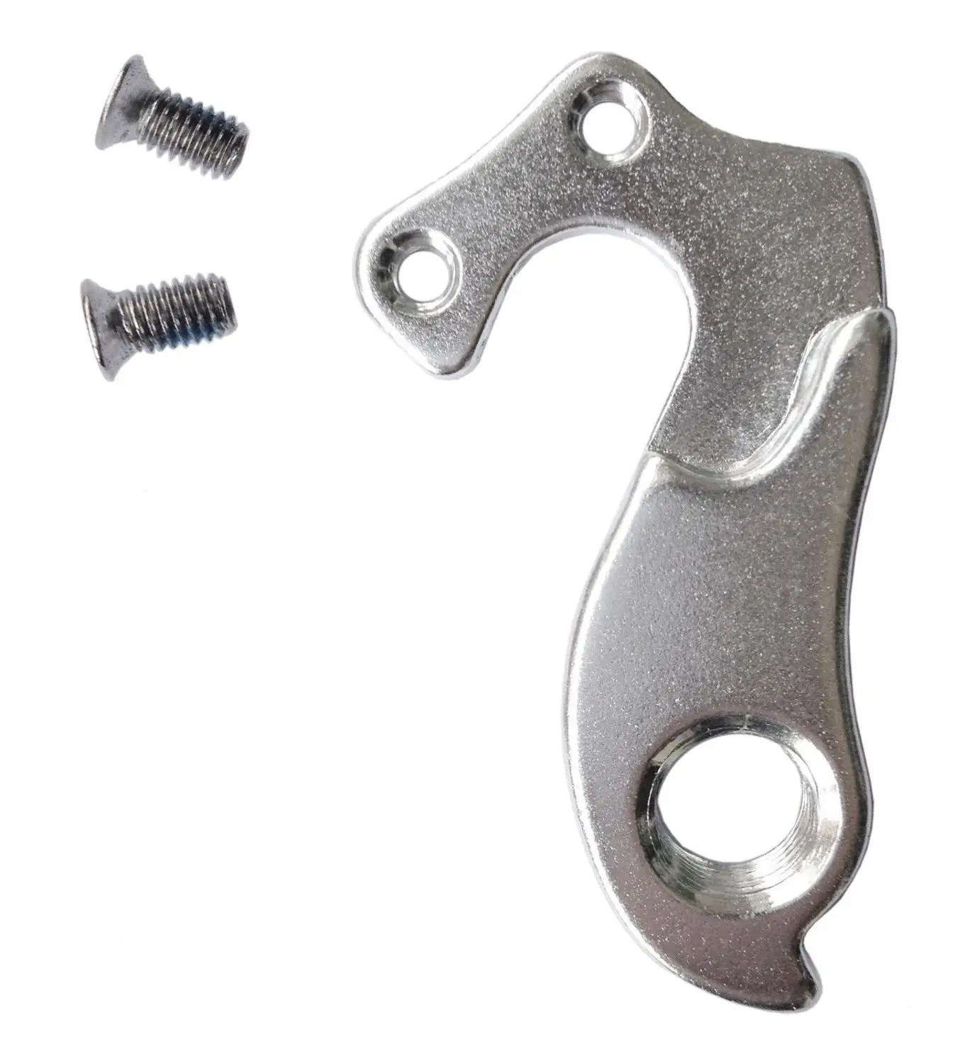 

MTB Road Bicycle Bike Alloy Rear Derailleur Hanger Racing Cycling Mountain Frame Gear Tail Hook Parts Dropout 61