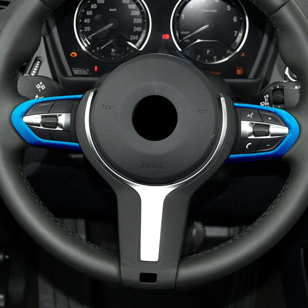 

Аксессуары для интерьера BMW E90 E92 E93 F30 F34