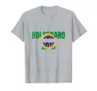 Bolsonaro 2018, футболка для Бразилии