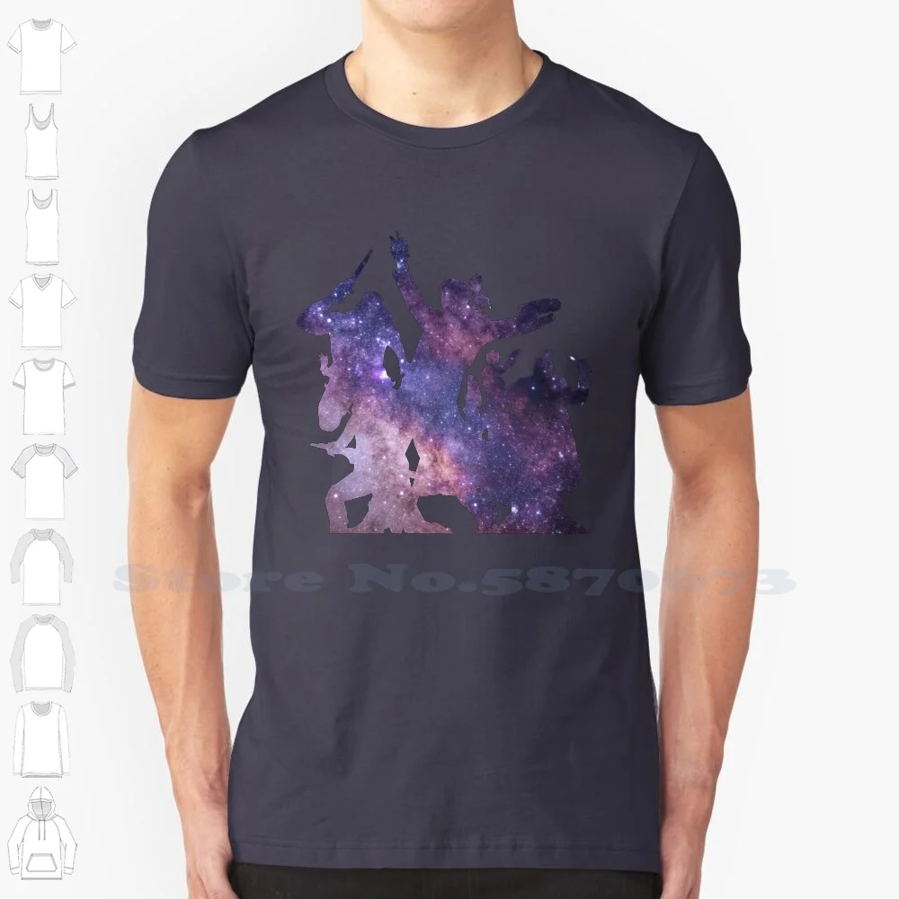 Забавная летняя футболка с изображением стражей для мужчин и женщин Стражи