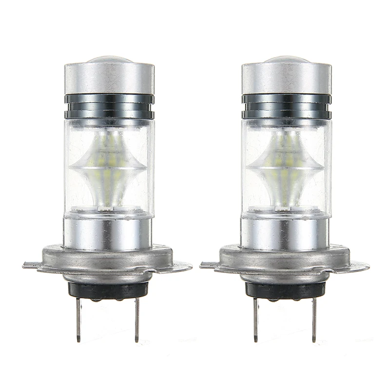 2 шт. автомобисветодиодный светодиодные ламсветильник H7 1500 лм 12 В/24 В|Передние